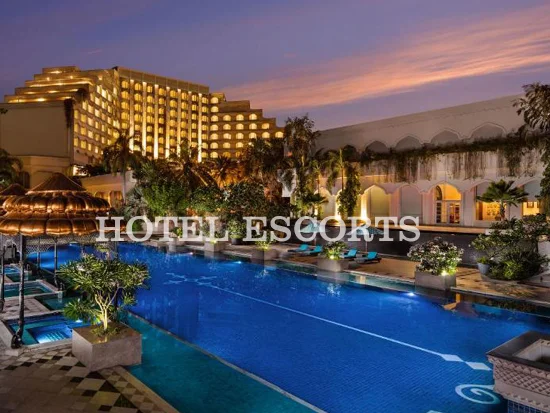 Hotel Taj Krishna Escorts