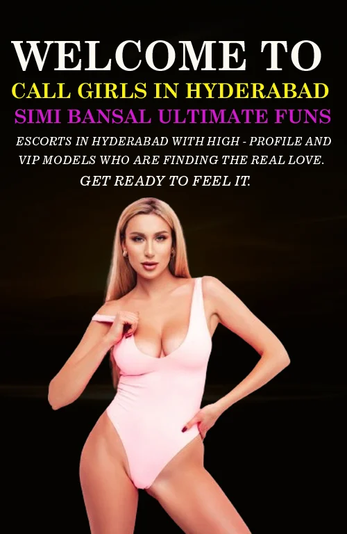 Escort Girls in Shaikpet